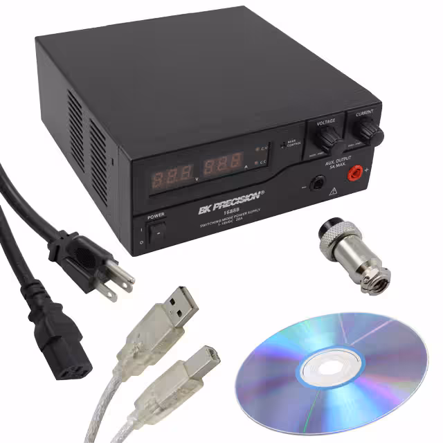 1688B B&K Precision  Equipment - Power Supplies (Test, Bench)